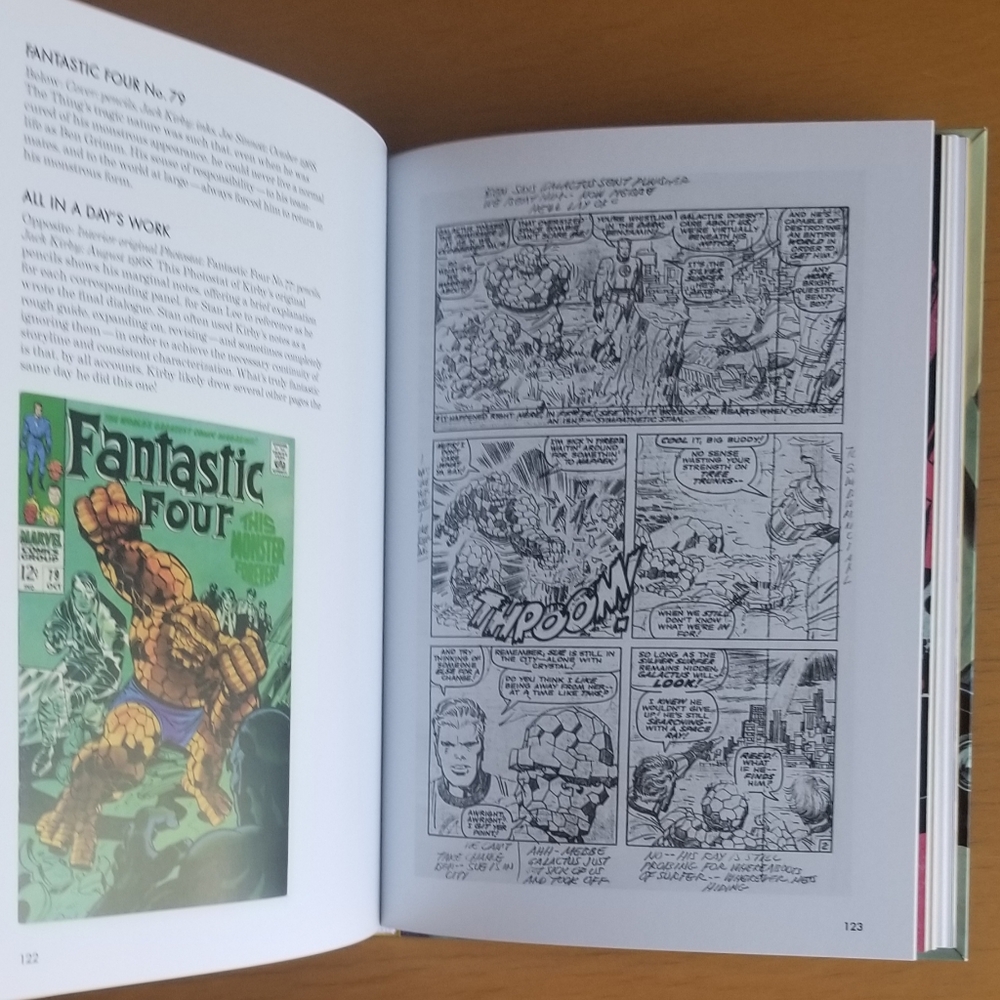 Taschen – Fantastic Four (2017) - Picture 13 of 16